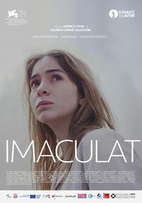 Imaculat poster
