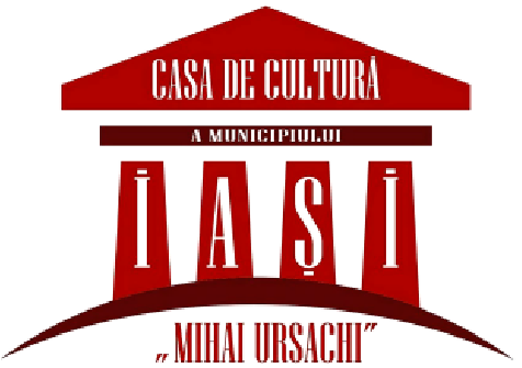 Casa de Cultură Mihai Ursachi