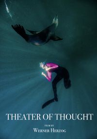 Theatre of Thought poster