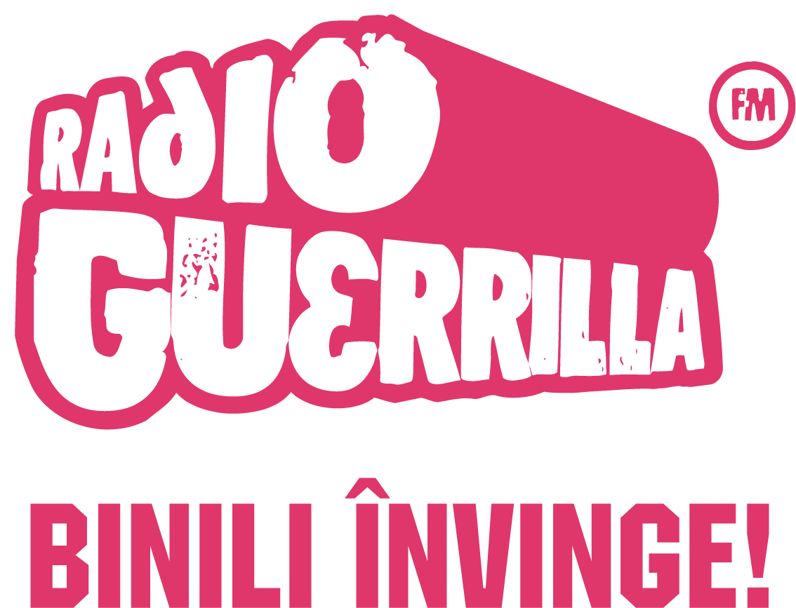 Radio Guerrila